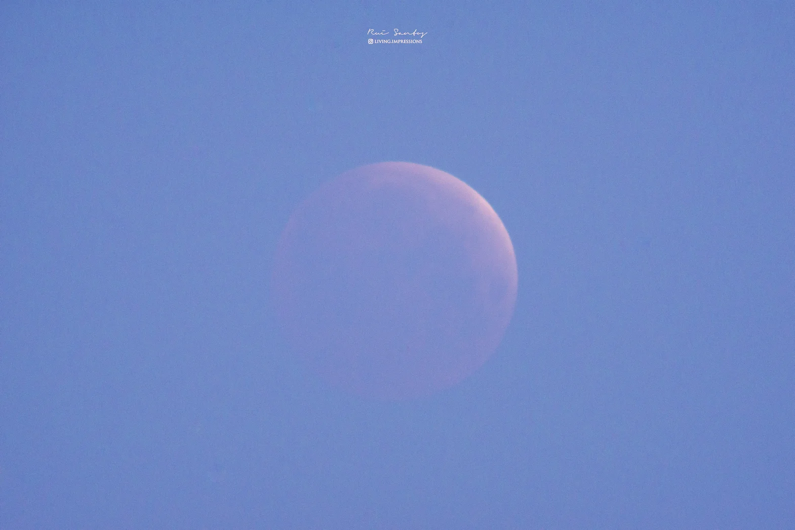 Lunar Eclipse 6 22am Sig